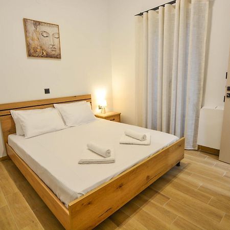 Serenity Residence ซิโลกาสโตร ภายนอก รูปภาพ