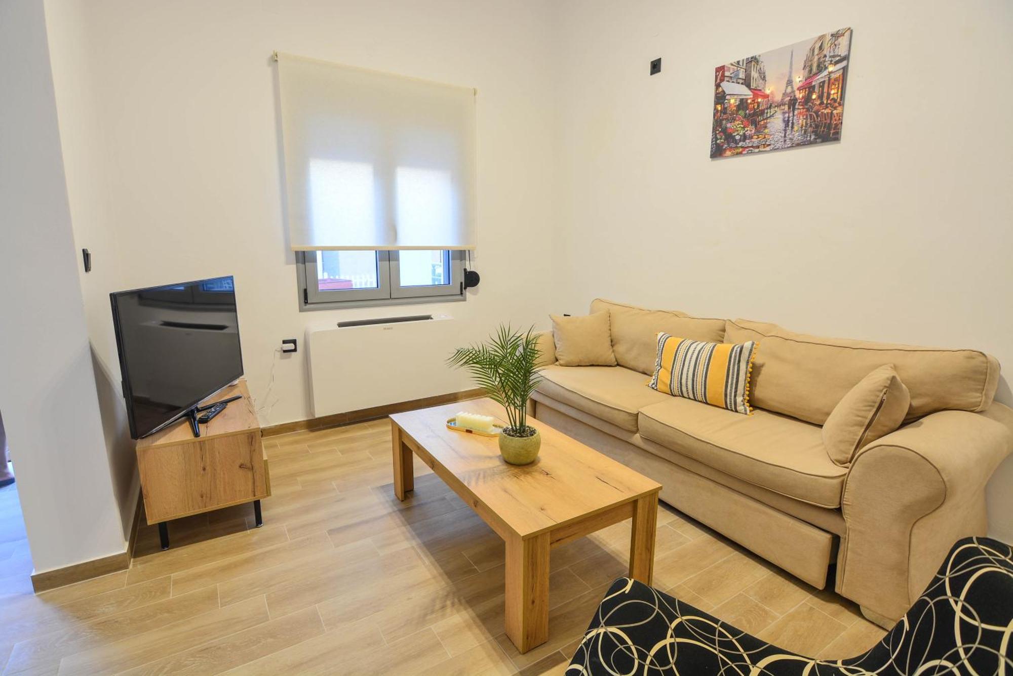 Serenity Residence ซิโลกาสโตร ภายนอก รูปภาพ
