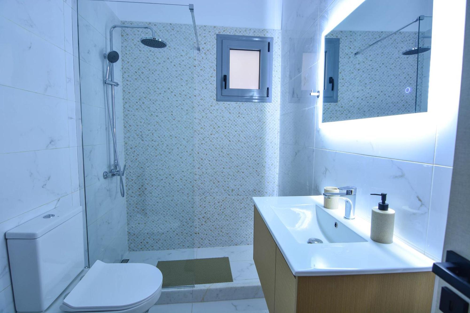 Serenity Residence ซิโลกาสโตร ภายนอก รูปภาพ