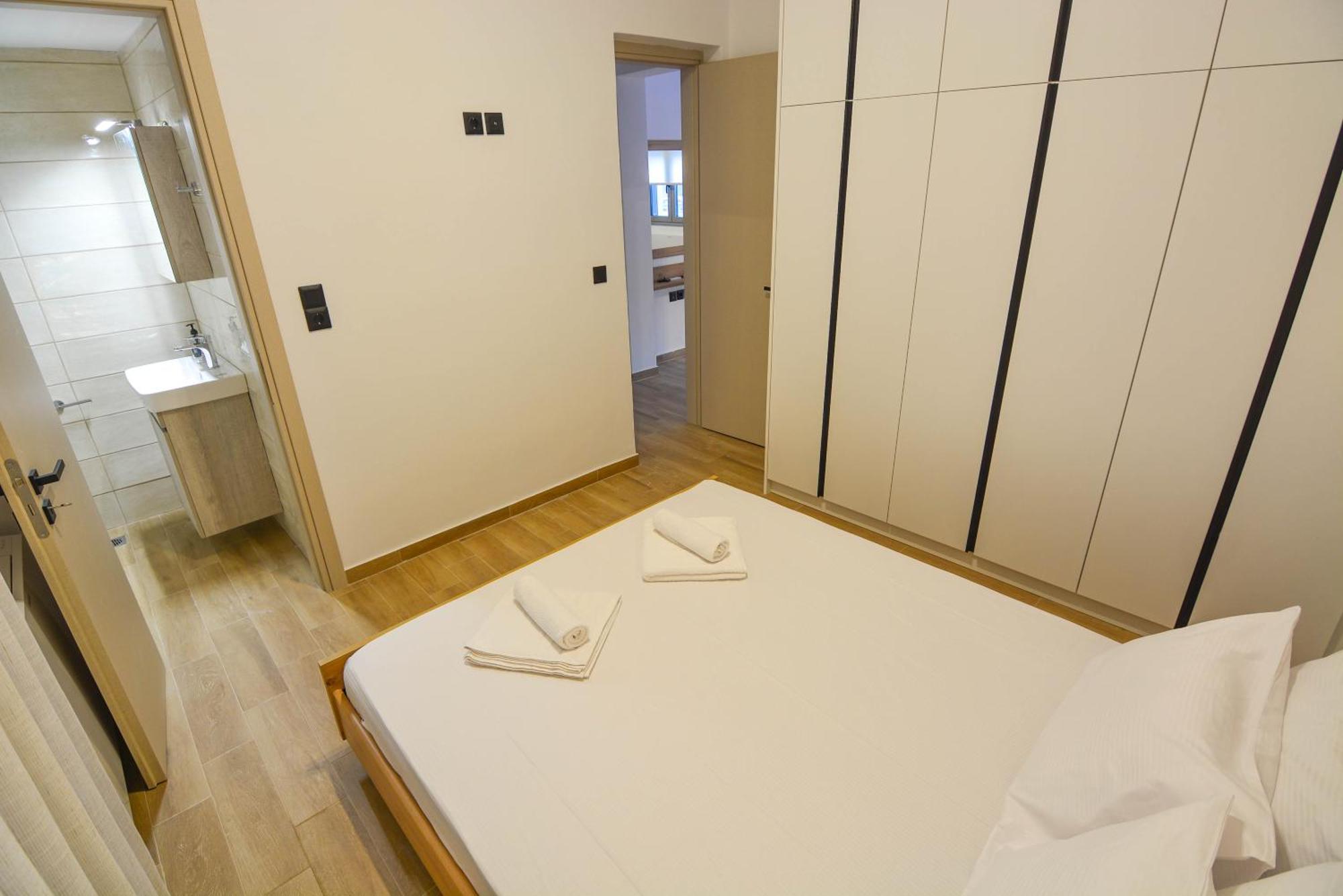 Serenity Residence ซิโลกาสโตร ภายนอก รูปภาพ