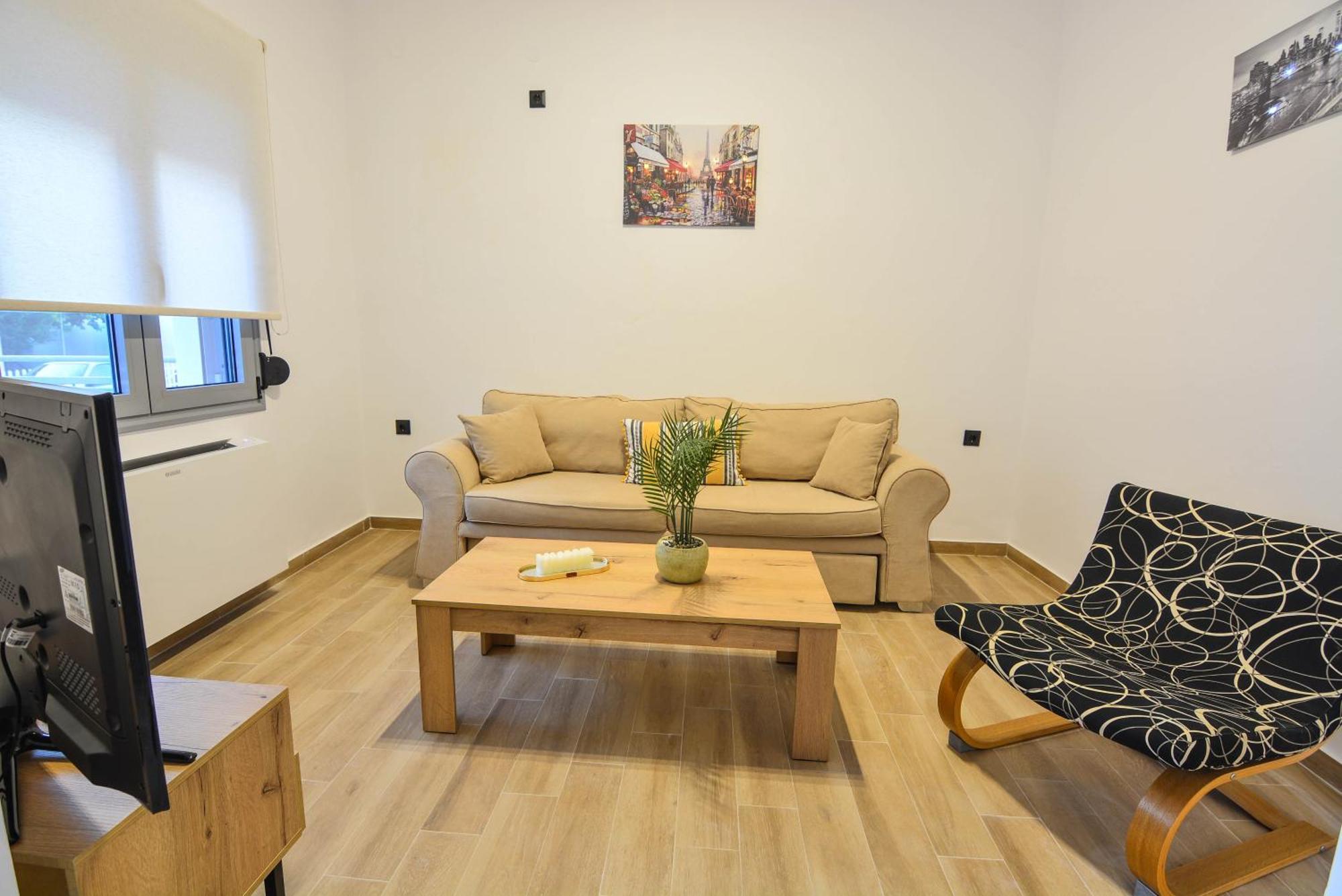 Serenity Residence ซิโลกาสโตร ภายนอก รูปภาพ