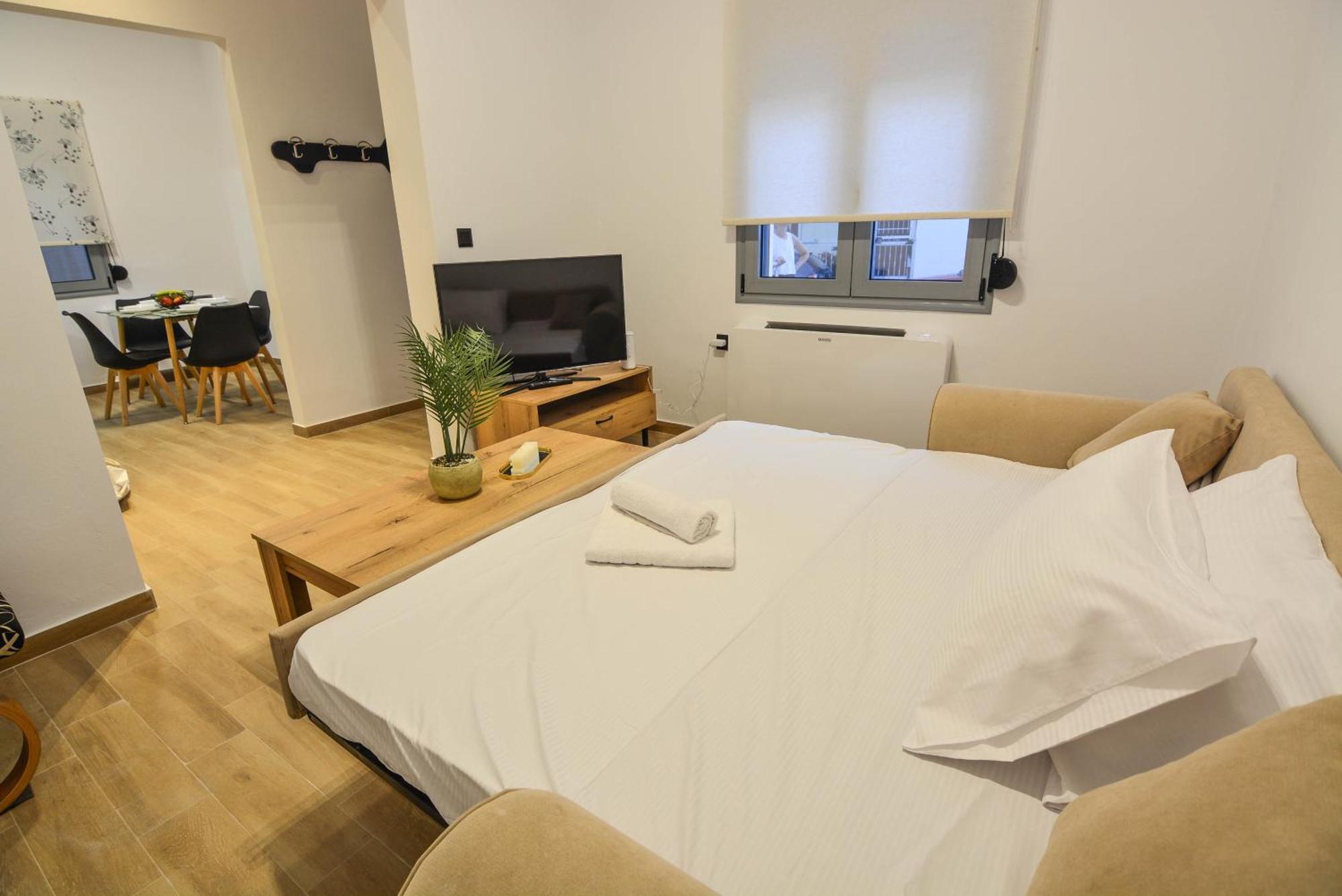 Serenity Residence ซิโลกาสโตร ภายนอก รูปภาพ