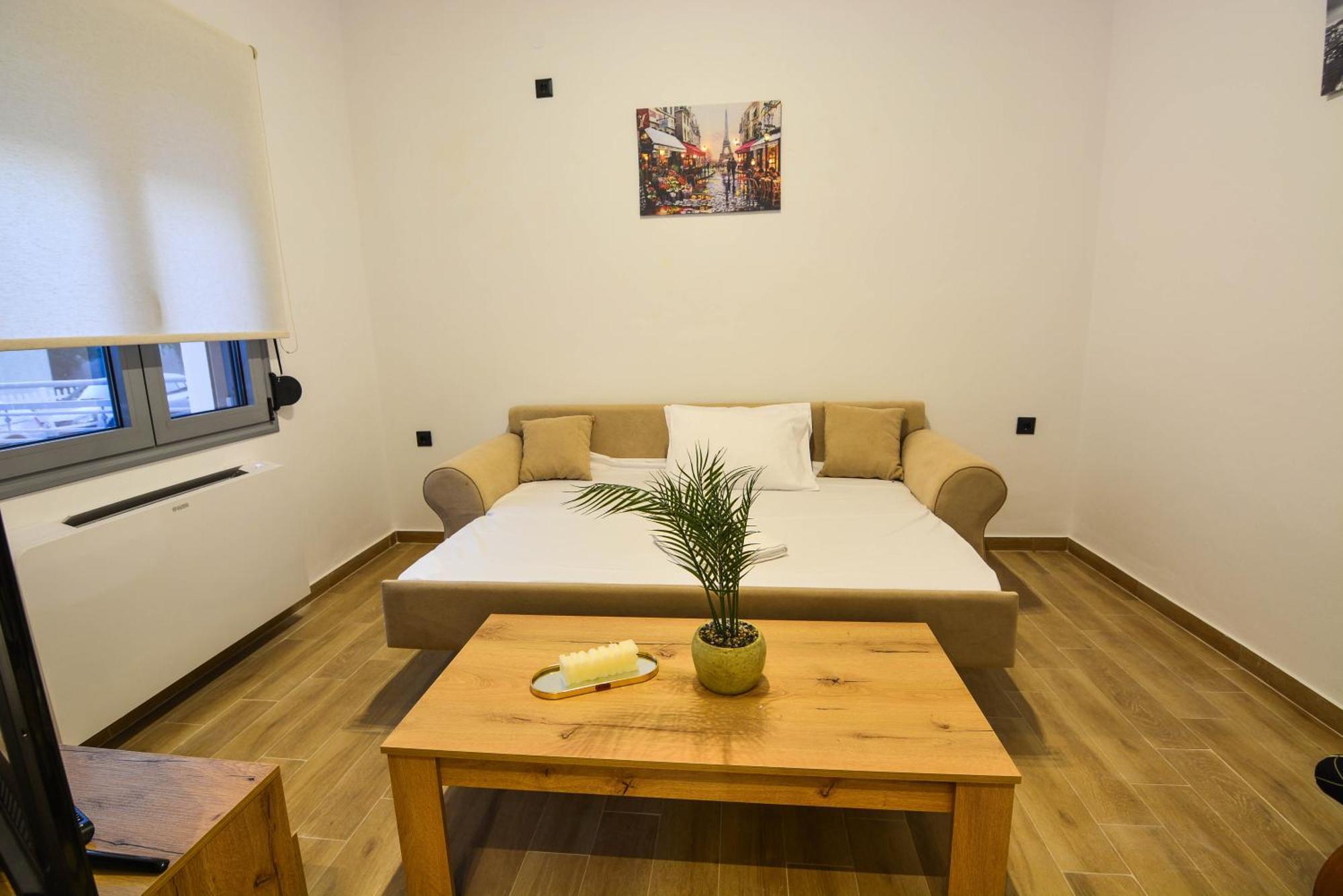 Serenity Residence ซิโลกาสโตร ภายนอก รูปภาพ