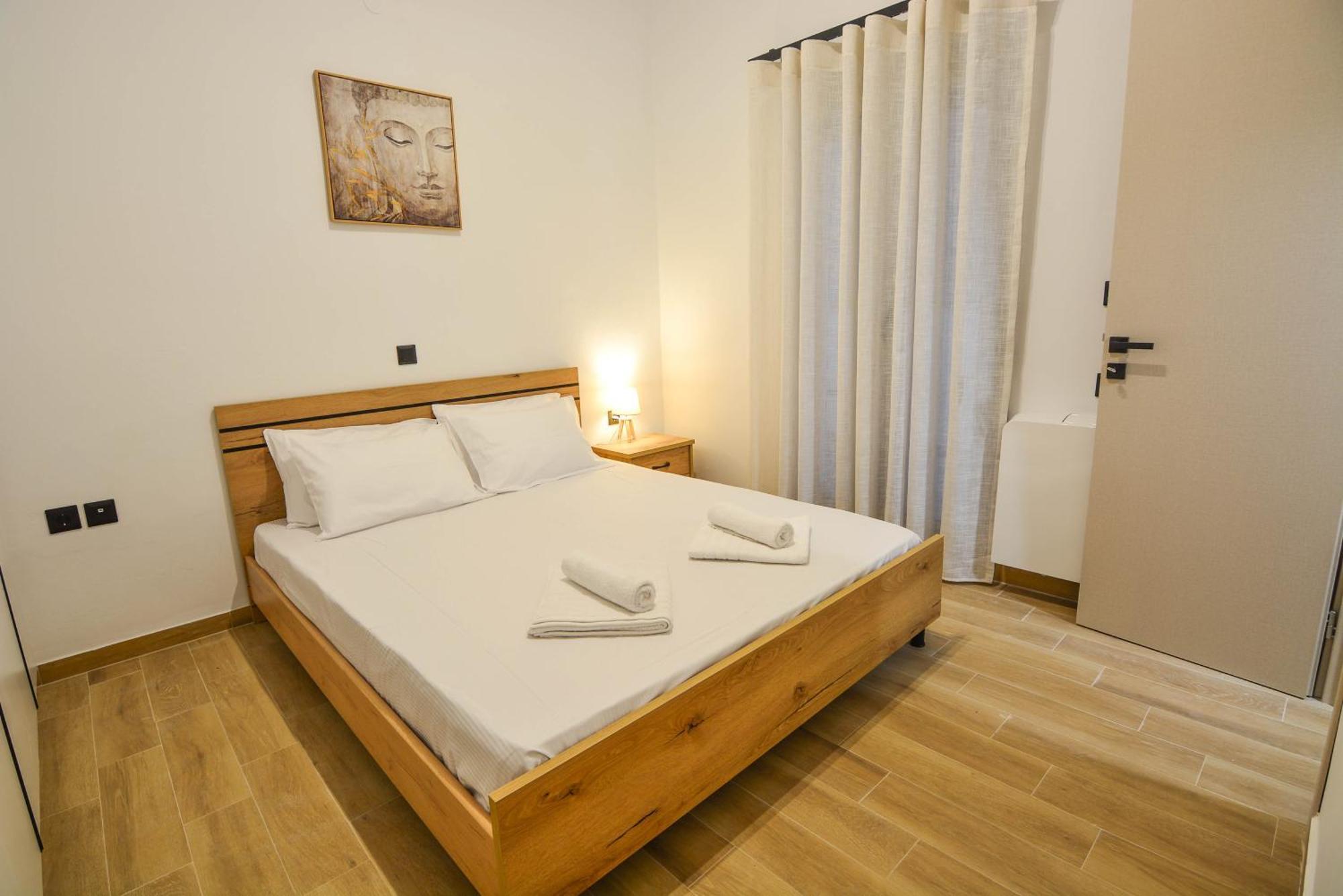 Serenity Residence ซิโลกาสโตร ภายนอก รูปภาพ